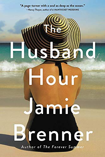 9780316394932: The Husband Hour