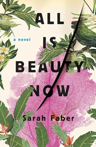 Beispielbild fr All Is Beauty Now zum Verkauf von Better World Books