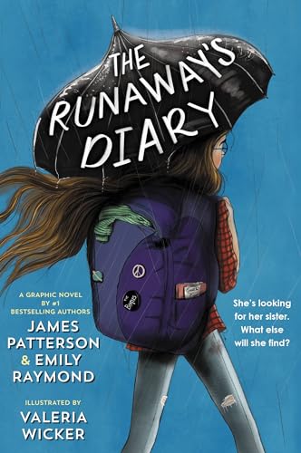 Beispielbild fr The Runaway's Diary zum Verkauf von Better World Books