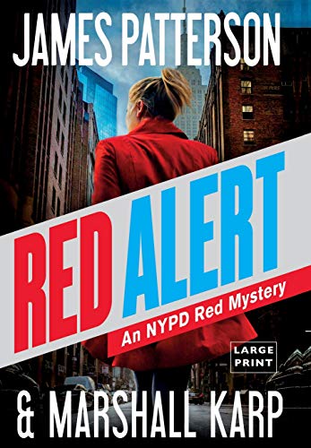 Stock image for Red Alert : An NYPD Red Mystery for sale by Better World Books