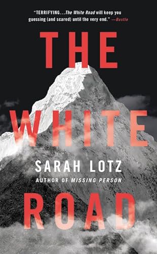 Beispielbild fr The White Road zum Verkauf von SecondSale