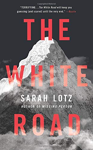 9780316396592: The White Road