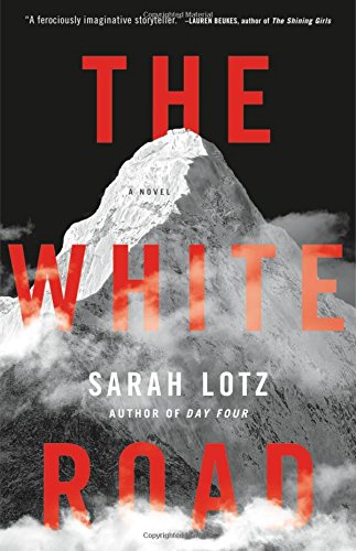 9780316396608: The White Road