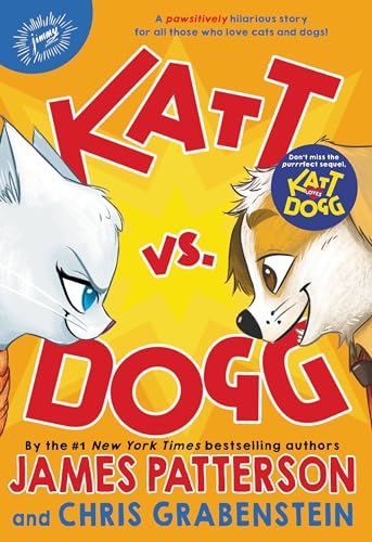 9780316397124: Katt VS. Dogg: 1