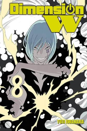 Stock image for Dimension W, Vol. 8 for sale by ThriftBooks-Dallas