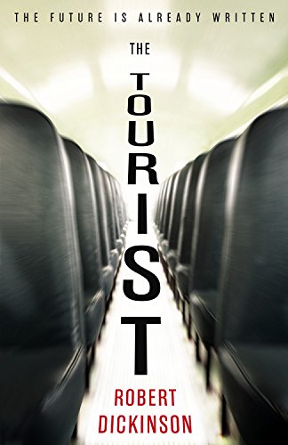 Stock image for The Tourist for sale by SecondSale