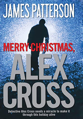 Stock image for Merry Christmas, Alex Cross (Alex Cross Adventures, 2) for sale by boyerbooks
