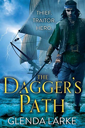 Beispielbild fr The Dagger's Path zum Verkauf von Better World Books