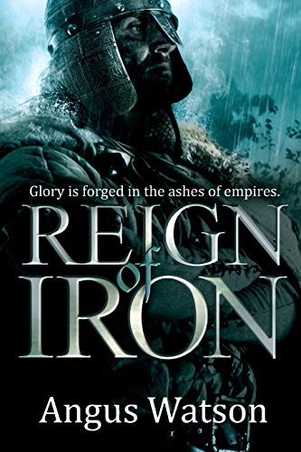 Beispielbild fr Reign of Iron (Iron Age, 3) zum Verkauf von Goodwill of Colorado