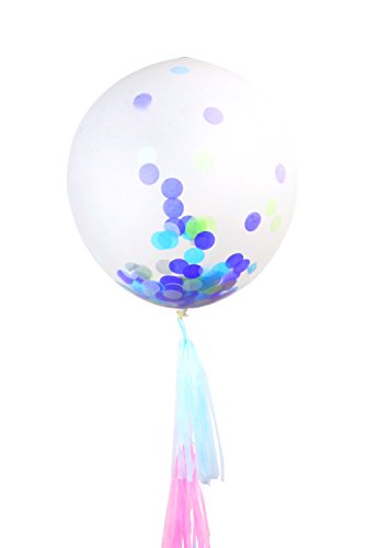 9780316399876: The Blue Balloon