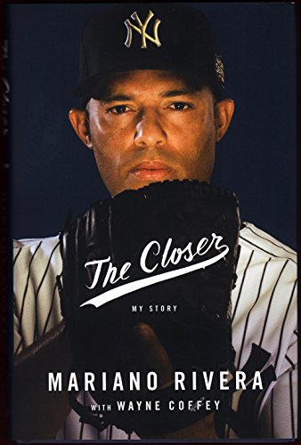 9780316400732: The Closer: My Story