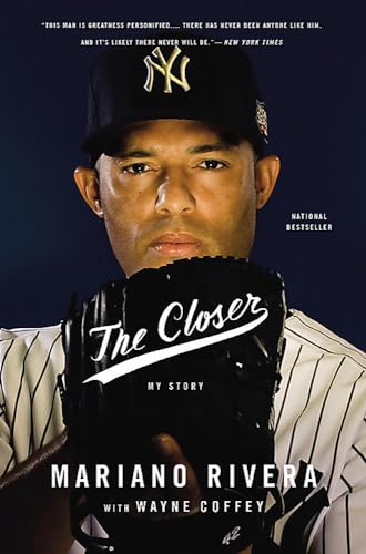 9780316400749: The Closer: My Story