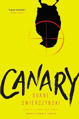 Stock image for Canary for sale by Windy City Books