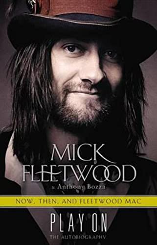 9780316403429: Play On: Now, Then & Fleetwood Mac: The Autobiography
