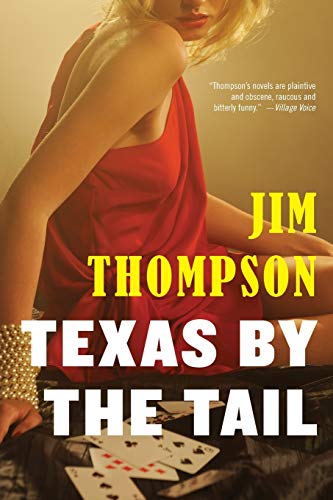 Beispielbild fr Texas by the Tail zum Verkauf von Blackwell's