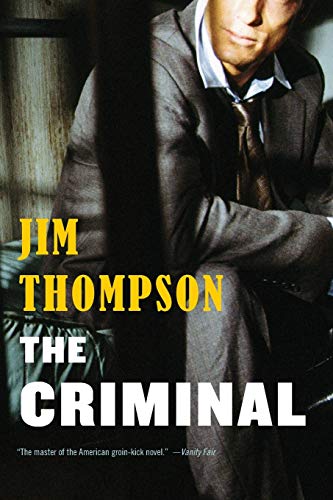 9780316403962: The Criminal
