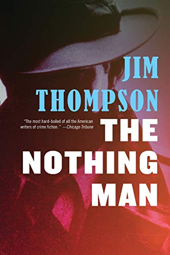 Stock image for The Nothing Man (Mulholland Classic) for sale by KuleliBooks