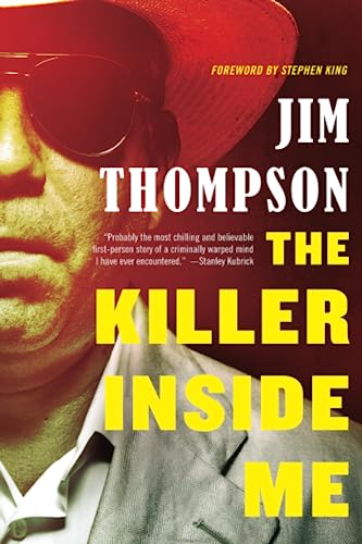 9780316404068: Killer Inside Me (Mulholland Classic)