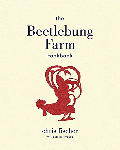 Beispielbild fr The Beetlebung Farm Cookbook : A Year of Cooking on Martha's Vineyard zum Verkauf von Better World Books