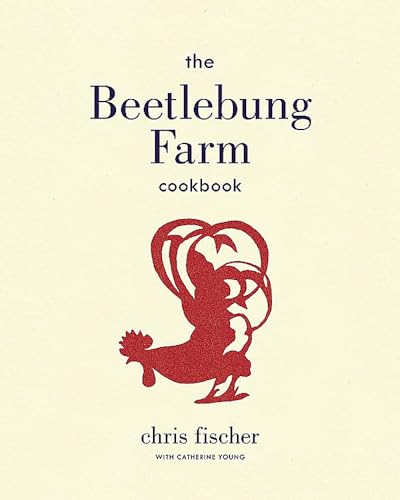 Stock image for The Beetlebung Farm Cookbook: A Year of Cooking on Martha's Vineyard for sale by Giant Giant