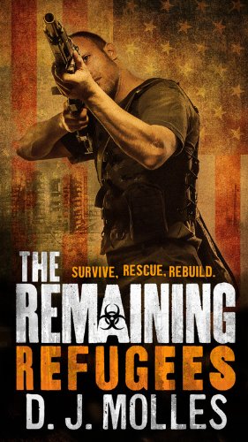 9780316404204: The Remaining: Refugees