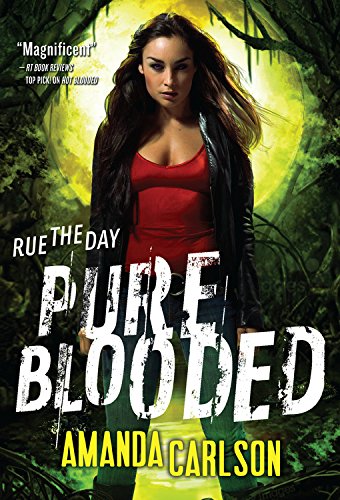 9780316404358: Pure Blooded: 5 (Jessica McClain)