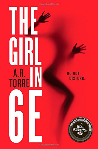 Stock image for The Girl in 6E for sale by Half Price Books Inc.