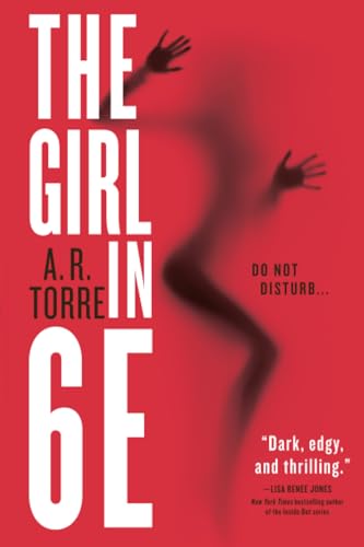 9780316404419: The Girl in 6E