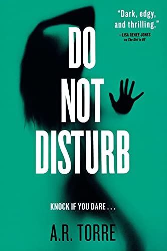 Beispielbild fr Do Not Disturb (A Deanna Madden Novel) zum Verkauf von HPB Inc.