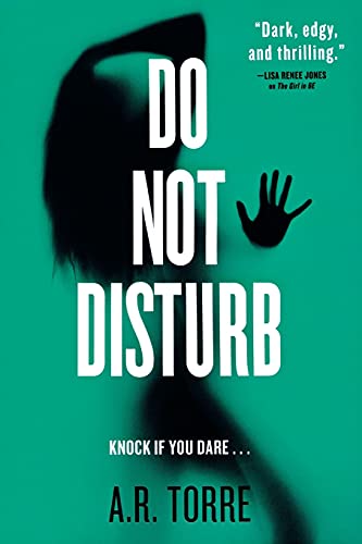 9780316404457: Do Not Disturb