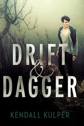Beispielbild fr Drift and Dagger zum Verkauf von Better World Books
