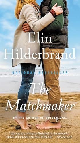 9780316404679: The Matchmaker: A Novel