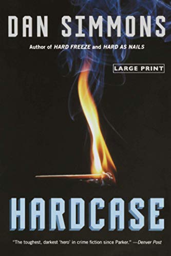 9780316404709: Hardcase (The Kurtz Series, 1)