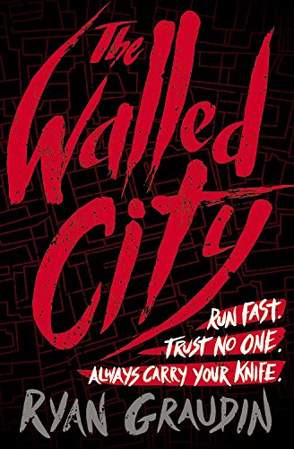 9780316405058: The Walled City