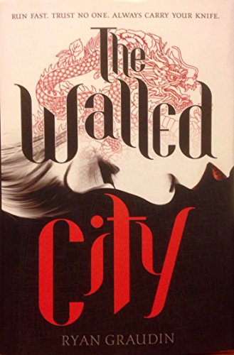 9780316405058: The Walled City