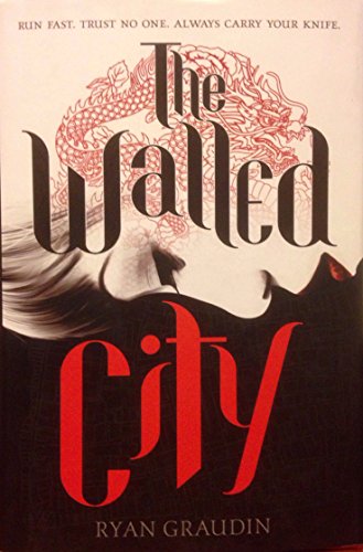 Stock image for The Walled City for sale by Gulf Coast Books