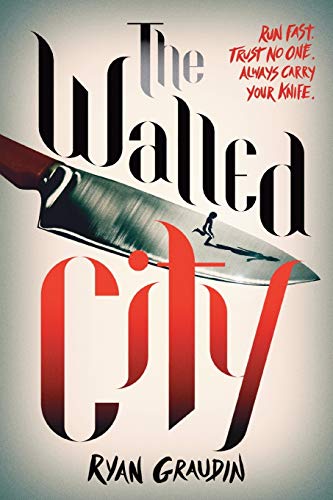 9780316405065: The Walled City