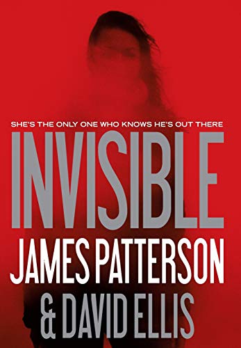 Stock image for Invisible (Invisible, 1) for sale by Gulf Coast Books