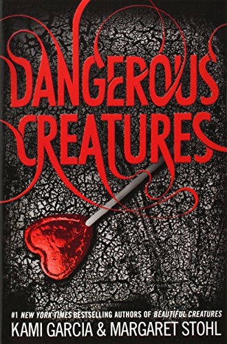 9780316405454: Dangerous Creatures (Little, Brown Young Readers)