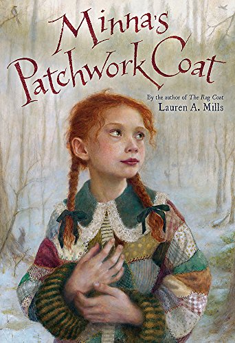 Imagen de archivo de Minna's Patchwork Coat a la venta por Better World Books
