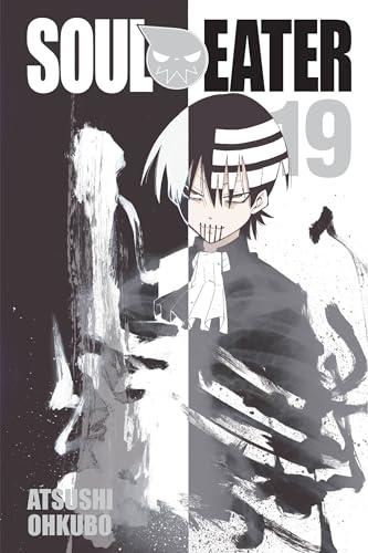 9780316406949: Soul Eater, Vol. 19