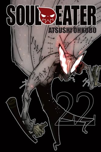 

Soul Eater, Vol. 22 [Soft Cover ]