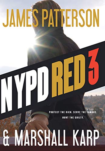 Imagen de archivo de NYPD Red 3 a la venta por Gulf Coast Books