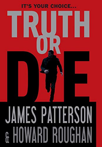 9780316407014: Truth or Die