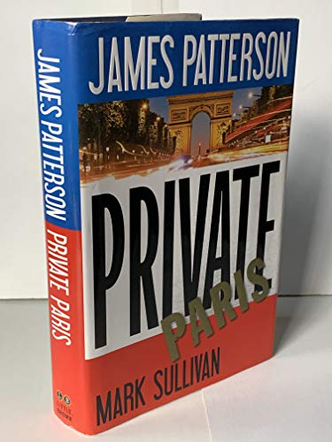 Stock image for Private Paris for sale by Gulf Coast Books