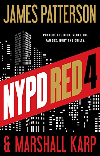 9780316407069: NYPD Red 4
