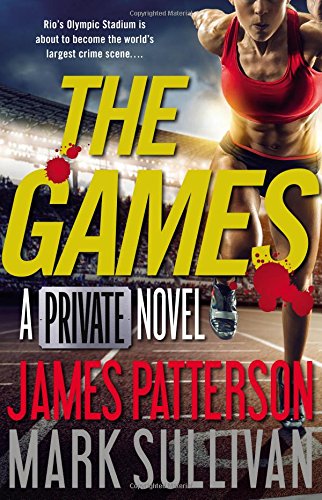 9780316407113: The Games (Private)