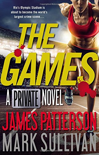 9780316407113: The Games (Private Brazil, 1)