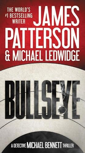 Stock image for Bullseye for sale by ThriftBooks-Atlanta
