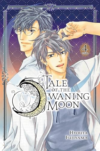 9780316407397: Tale of the Waning Moon, Vol. 4